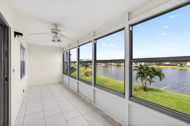 2027 Exeter B, Boca Raton, FL 33434