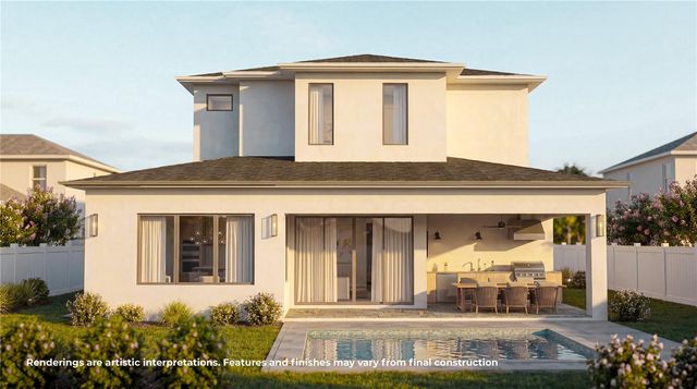 2308 MULBRY DRIVE, Winter Park, FL 32789