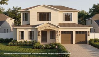 2308 MULBRY DRIVE, Winter Park, FL 32789