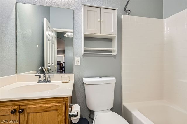 6321 Rolling Rose Street 1, North Las Vegas, NV 89081