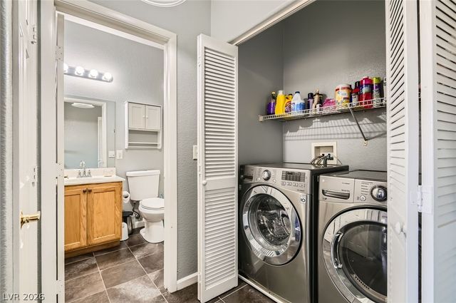 6321 Rolling Rose Street 1, North Las Vegas, NV 89081