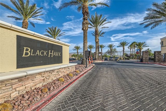 6321 Rolling Rose Street 1, North Las Vegas, NV 89081