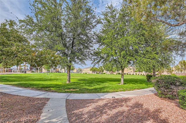 6321 Rolling Rose Street 1, North Las Vegas, NV 89081