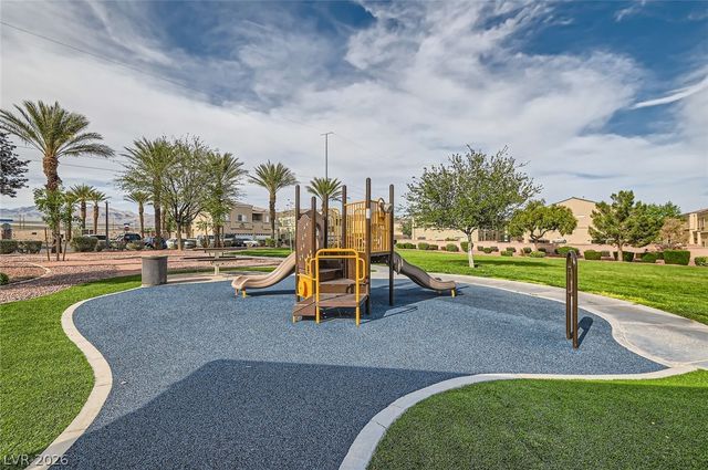 6321 Rolling Rose Street 1, North Las Vegas, NV 89081