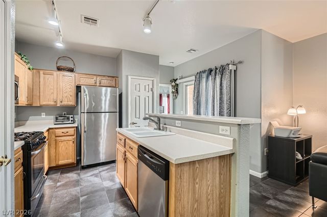 6321 Rolling Rose Street 1, North Las Vegas, NV 89081