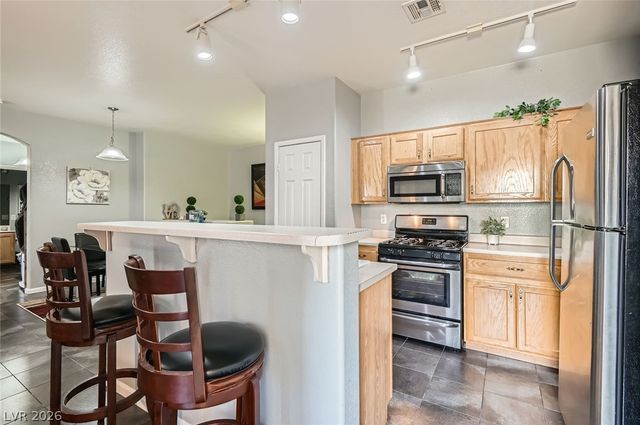 6321 Rolling Rose Street 1, North Las Vegas, NV 89081