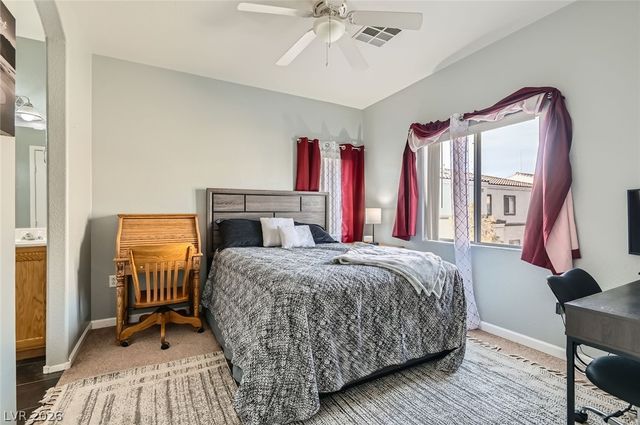 6321 Rolling Rose Street 1, North Las Vegas, NV 89081