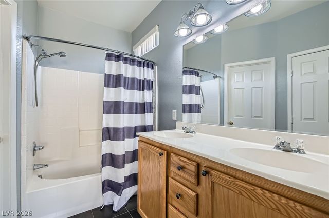 6321 Rolling Rose Street 1, North Las Vegas, NV 89081