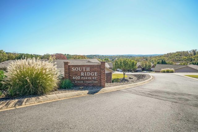 600 Pakis St Apt 21, Hot Springs, AR 71913