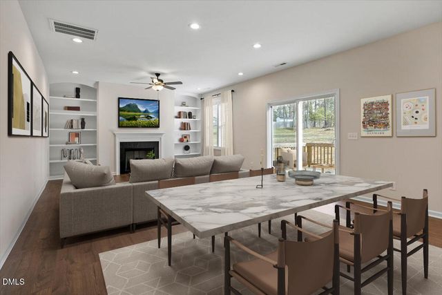 65 Pecos Court, Zebulon, NC 27597