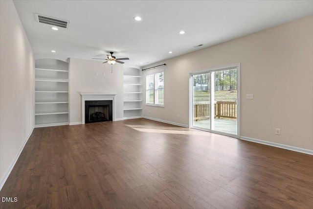 65 Pecos Court, Zebulon, NC 27597