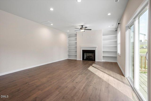 65 Pecos Court, Zebulon, NC 27597