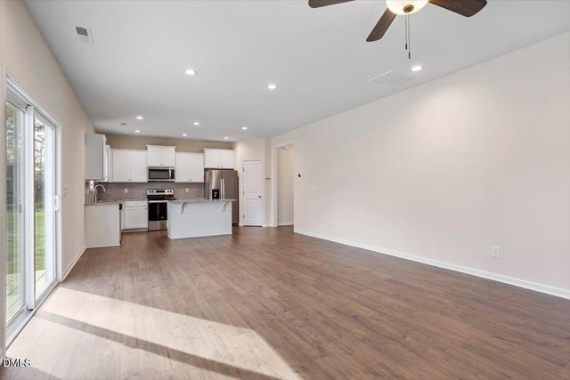 65 Pecos Court, Zebulon, NC 27597