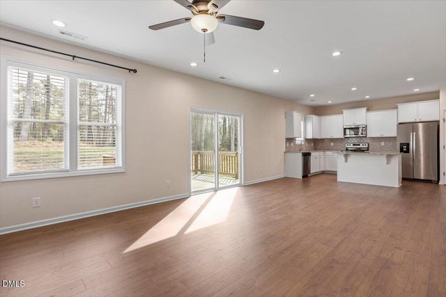 65 Pecos Court, Zebulon, NC 27597