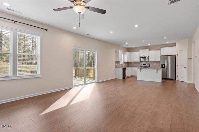 65 Pecos Court, Zebulon, NC 27597