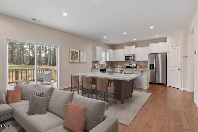 65 Pecos Court, Zebulon, NC 27597