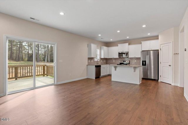 65 Pecos Court, Zebulon, NC 27597