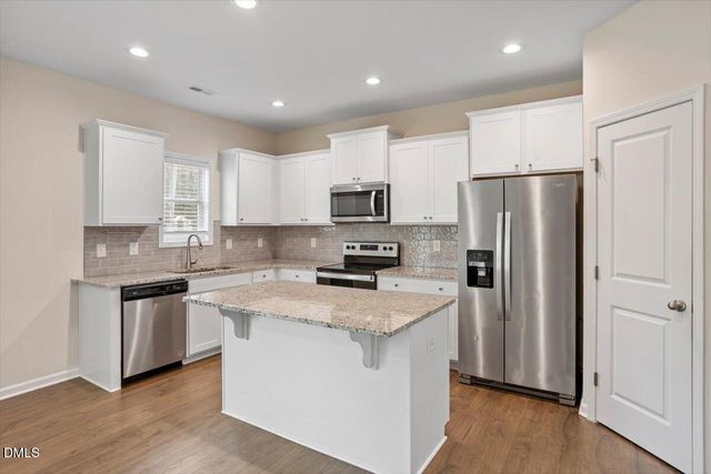 65 Pecos Court, Zebulon, NC 27597