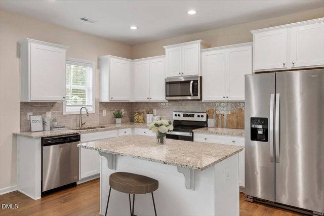 65 Pecos Court, Zebulon, NC 27597