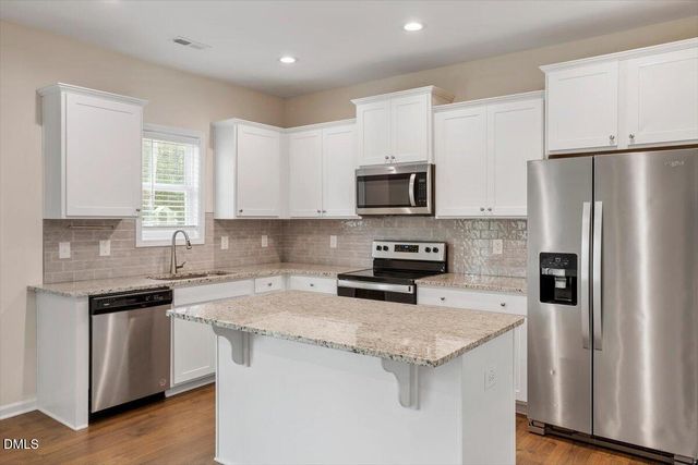 65 Pecos Court, Zebulon, NC 27597