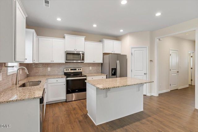 65 Pecos Court, Zebulon, NC 27597