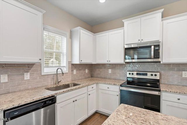 65 Pecos Court, Zebulon, NC 27597