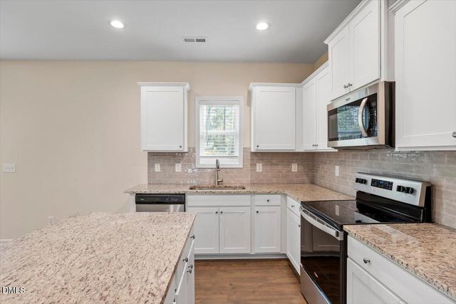 65 Pecos Court, Zebulon, NC 27597