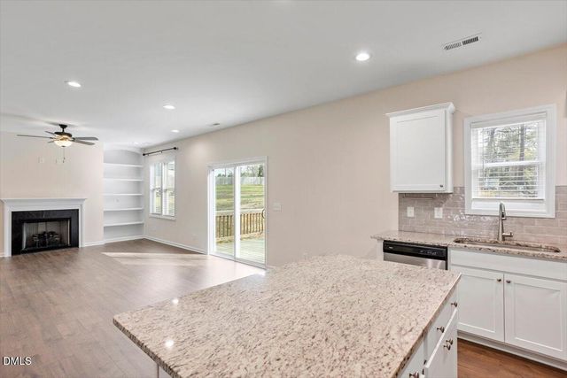 65 Pecos Court, Zebulon, NC 27597