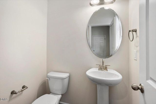 65 Pecos Court, Zebulon, NC 27597