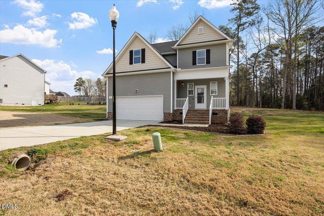 65 Pecos Court, Zebulon, NC 27597