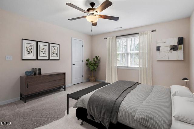 65 Pecos Court, Zebulon, NC 27597