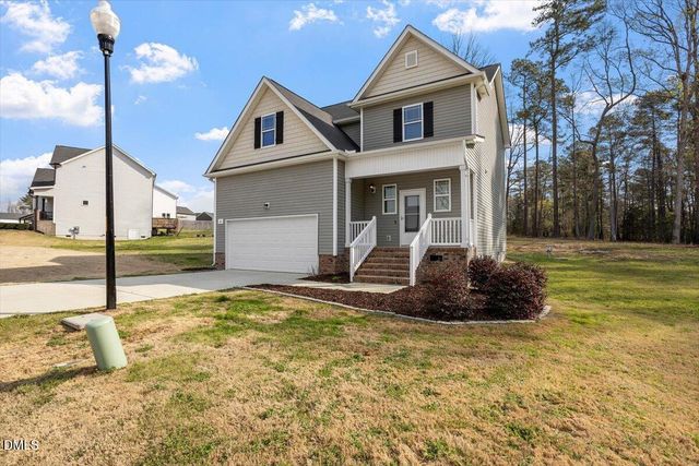 65 Pecos Court, Zebulon, NC 27597
