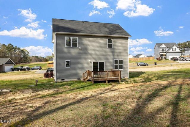 65 Pecos Court, Zebulon, NC 27597