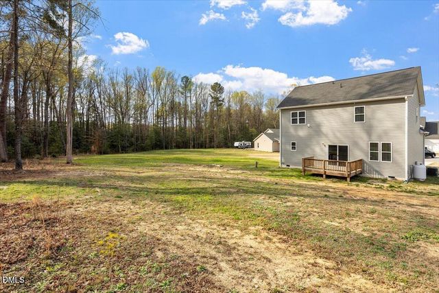 65 Pecos Court, Zebulon, NC 27597