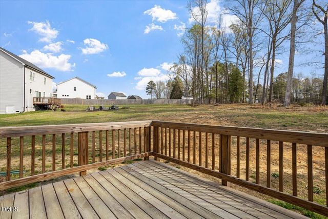 65 Pecos Court, Zebulon, NC 27597