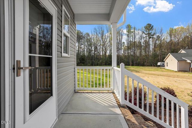 65 Pecos Court, Zebulon, NC 27597