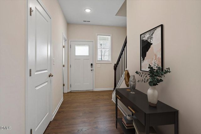 65 Pecos Court, Zebulon, NC 27597