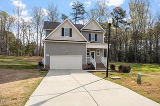 65 Pecos Court, Zebulon, NC 27597