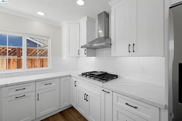 5230 Sabin Ave, Fremont, CA 94536