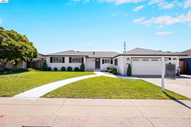 5230 Sabin Ave, Fremont, CA 94536
