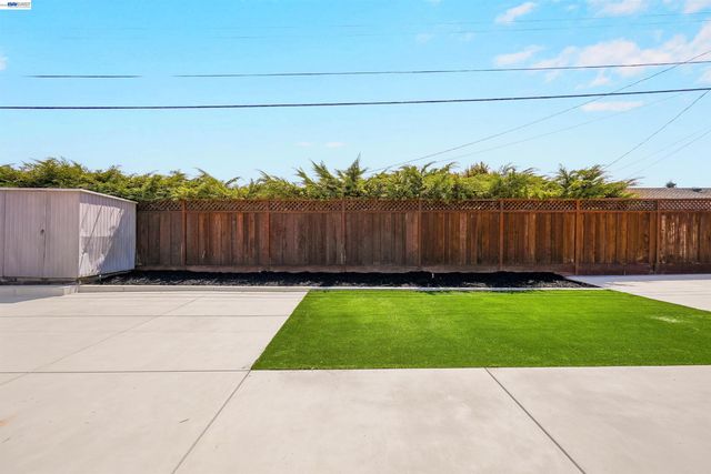 5230 Sabin Ave, Fremont, CA 94536