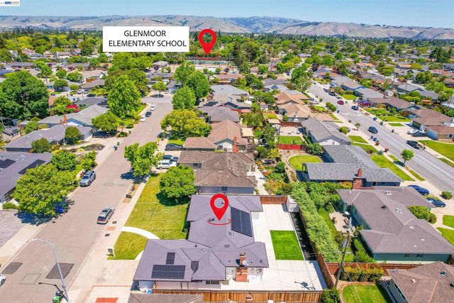 5230 Sabin Ave, Fremont, CA 94536
