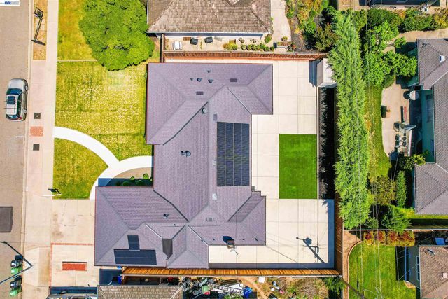 5230 Sabin Ave, Fremont, CA 94536