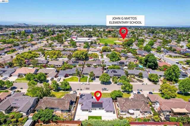 5230 Sabin Ave, Fremont, CA 94536