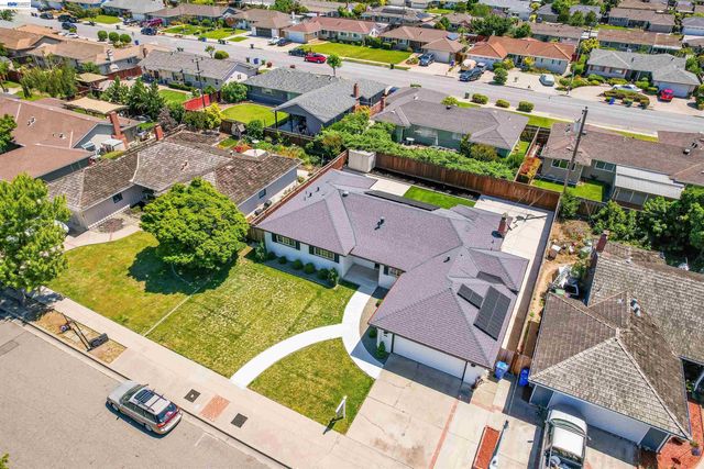 5230 Sabin Ave, Fremont, CA 94536