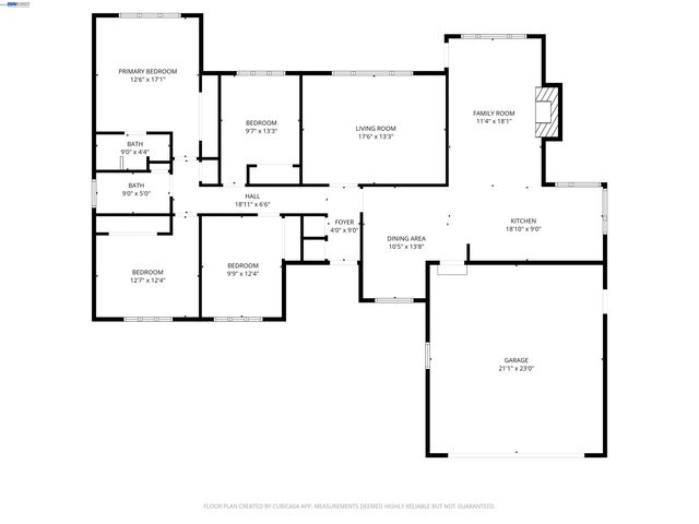 5230 Sabin Ave, Fremont, CA 94536