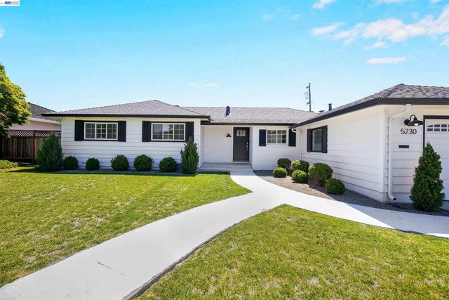 5230 Sabin Ave, Fremont, CA 94536