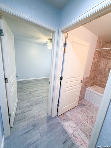 4907 Sky Oaks, San Antonio, TX 78253