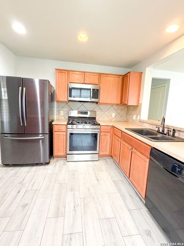 4907 Sky Oaks, San Antonio, TX 78253