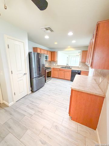 4907 Sky Oaks, San Antonio, TX 78253